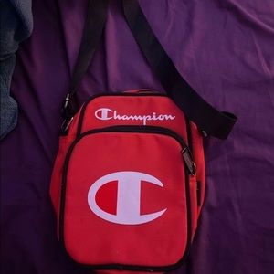 Champion bag